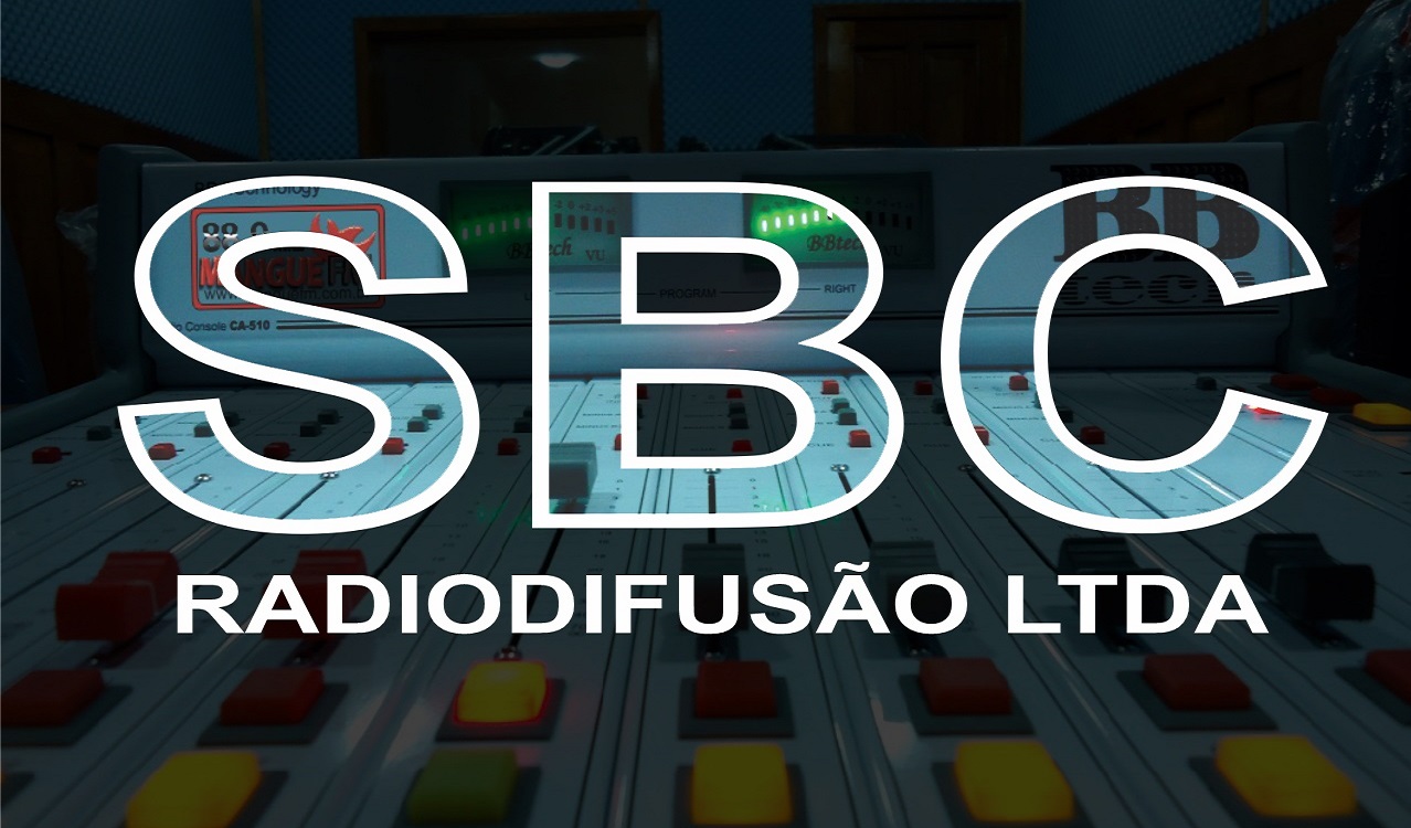 Mangue FM - 88.9 MHz - Curuçá-PA