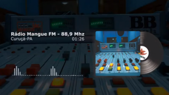 Vinheta Municípios Mangue FM