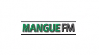 Vinheta Mangue FM - Uma explosão de audiência