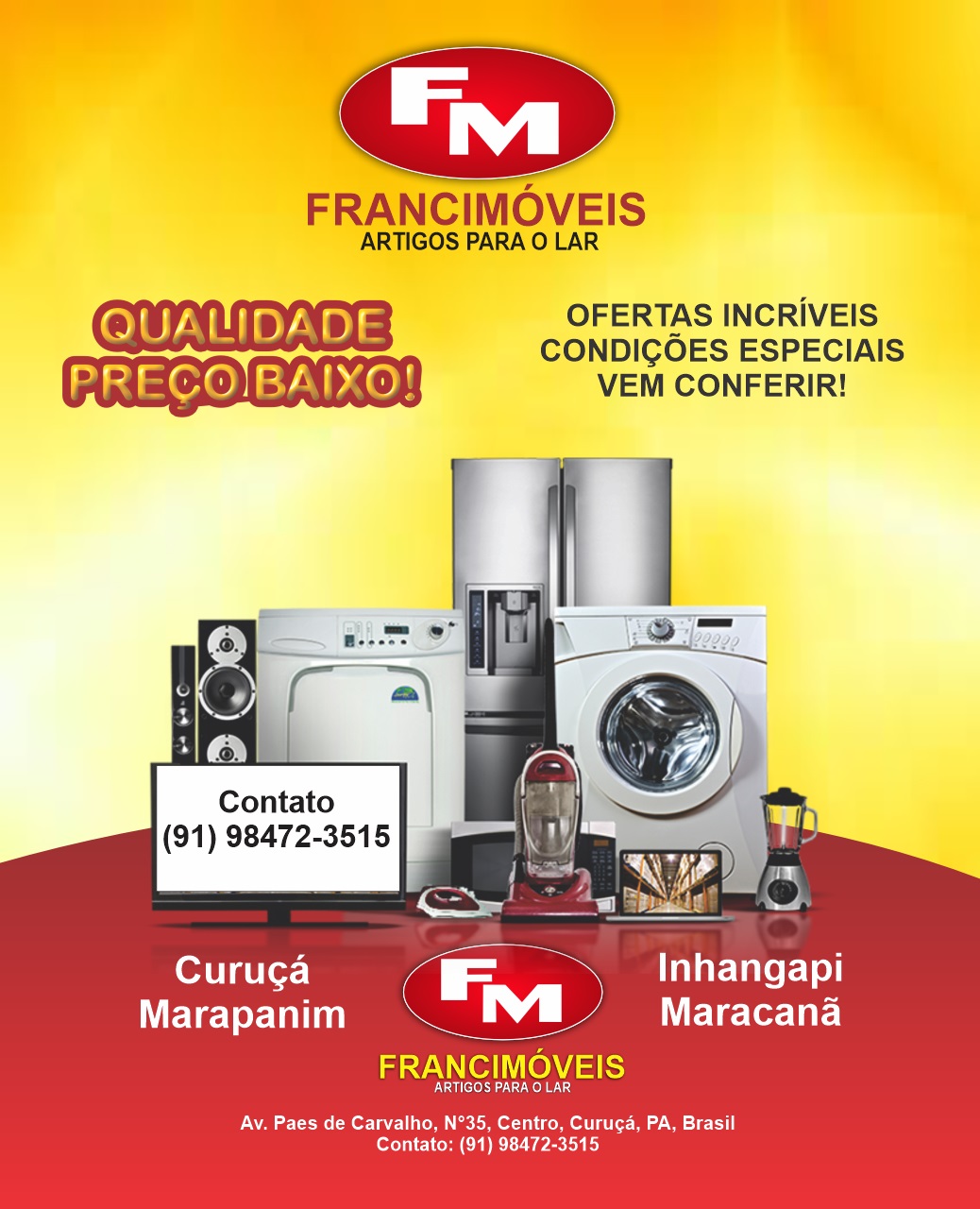 Francimóveis