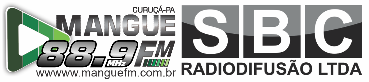 Mangue FM - 88.9 MHz - Curuçá-PA