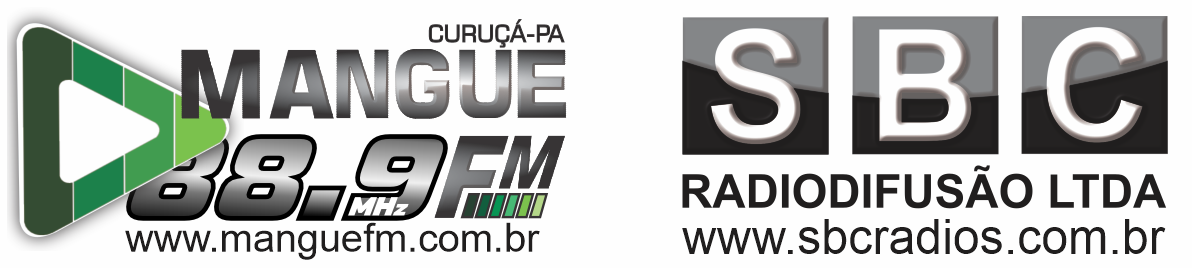 Mangue FM - 88.9 MHz - Curuçá-PA