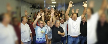 Rodoviários de Belém aceitam proposta e evitam paralisação
