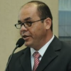 Rogério Brito