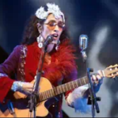 Tribalistas