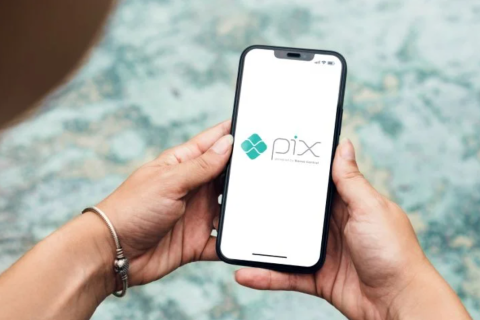 Pix por aproximação: veja como vai funcionar a novidade